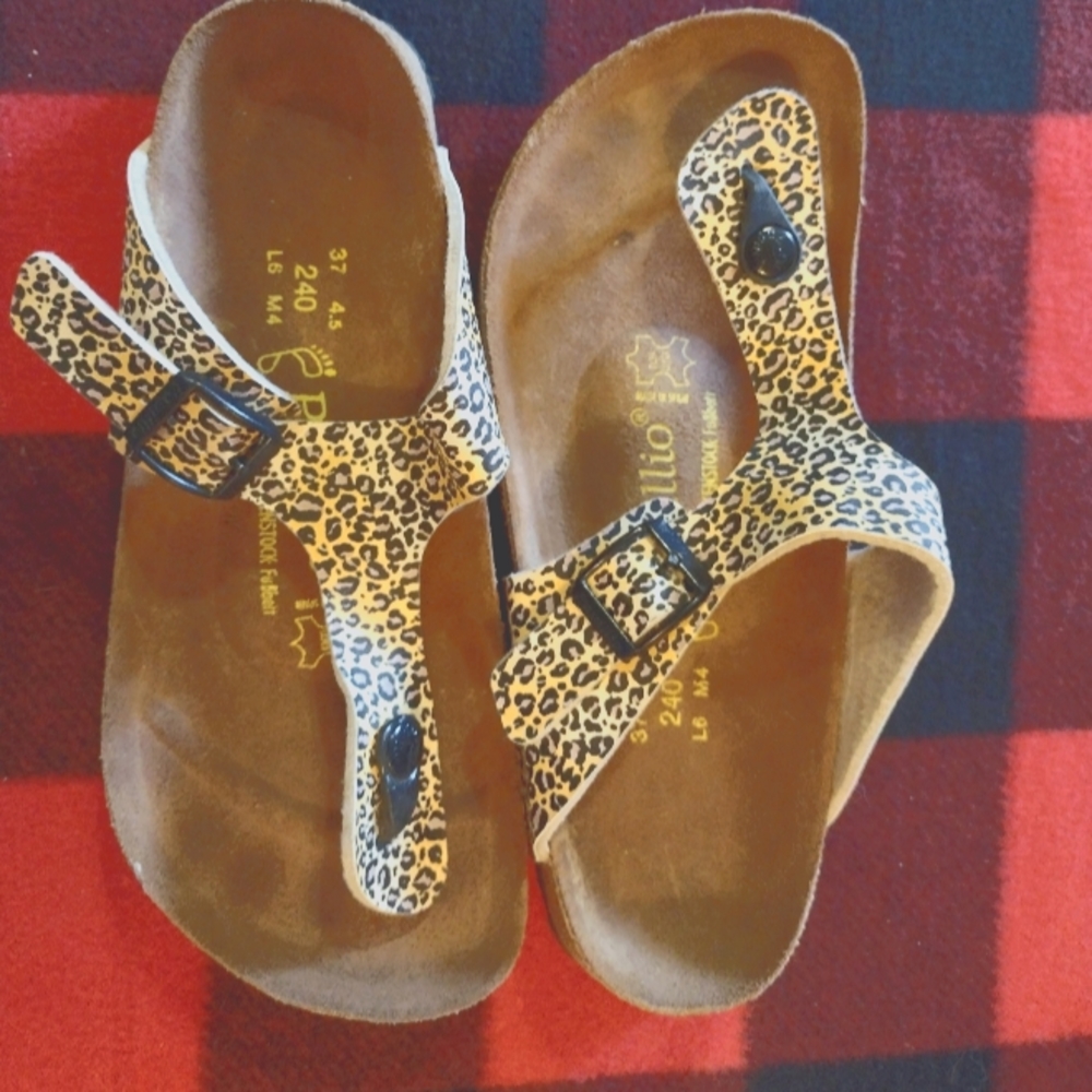 Birkenstock Sandals